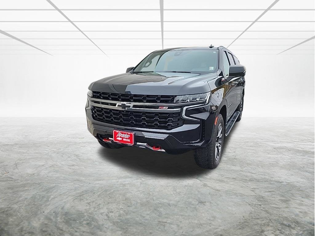 2022 Chevrolet Suburban