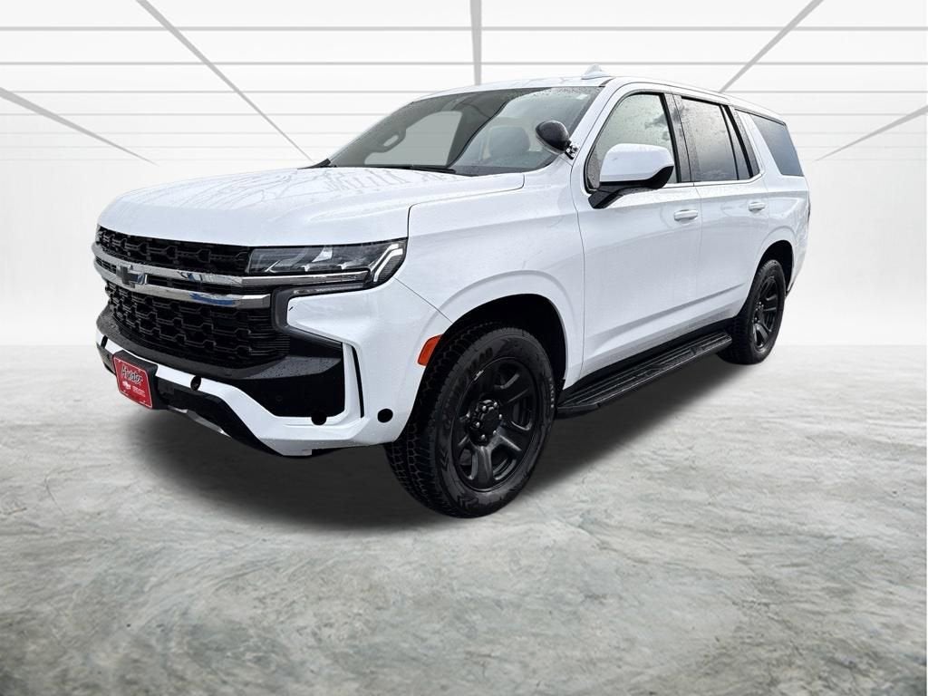 2022 Chevrolet Tahoe