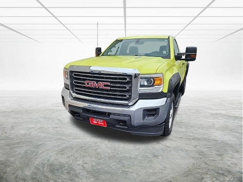 2015 GMC Sierra 3500 HD BASE