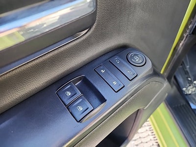 2015 GMC Sierra 3500 HD BASE