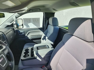 2015 GMC Sierra 3500 HD BASE