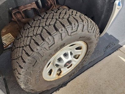 2015 GMC Sierra 3500 HD BASE
