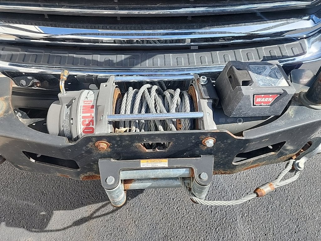 2015 GMC Sierra 3500 HD BASE