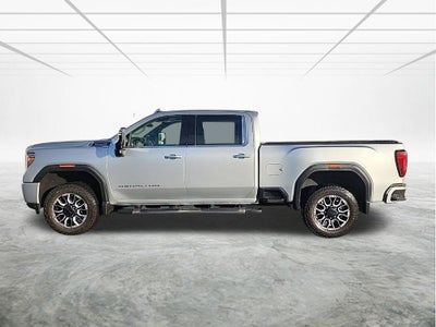 2022 GMC Sierra 3500 HD Denali