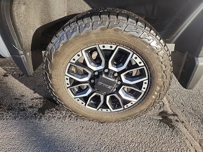 2022 GMC Sierra 3500 HD Denali