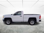 2015 GMC Sierra 1500 BASE