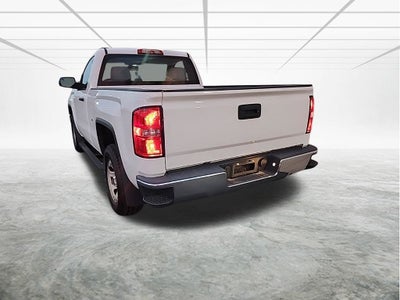 2015 GMC Sierra 1500 BASE