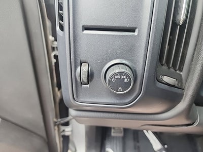 2015 GMC Sierra 1500 BASE