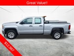 2015 GMC Sierra 1500 BASE