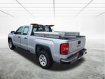 2015 GMC Sierra 1500 BASE