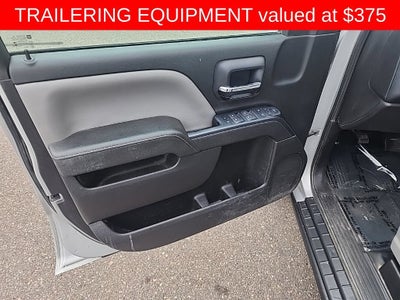 2015 GMC Sierra 1500 BASE