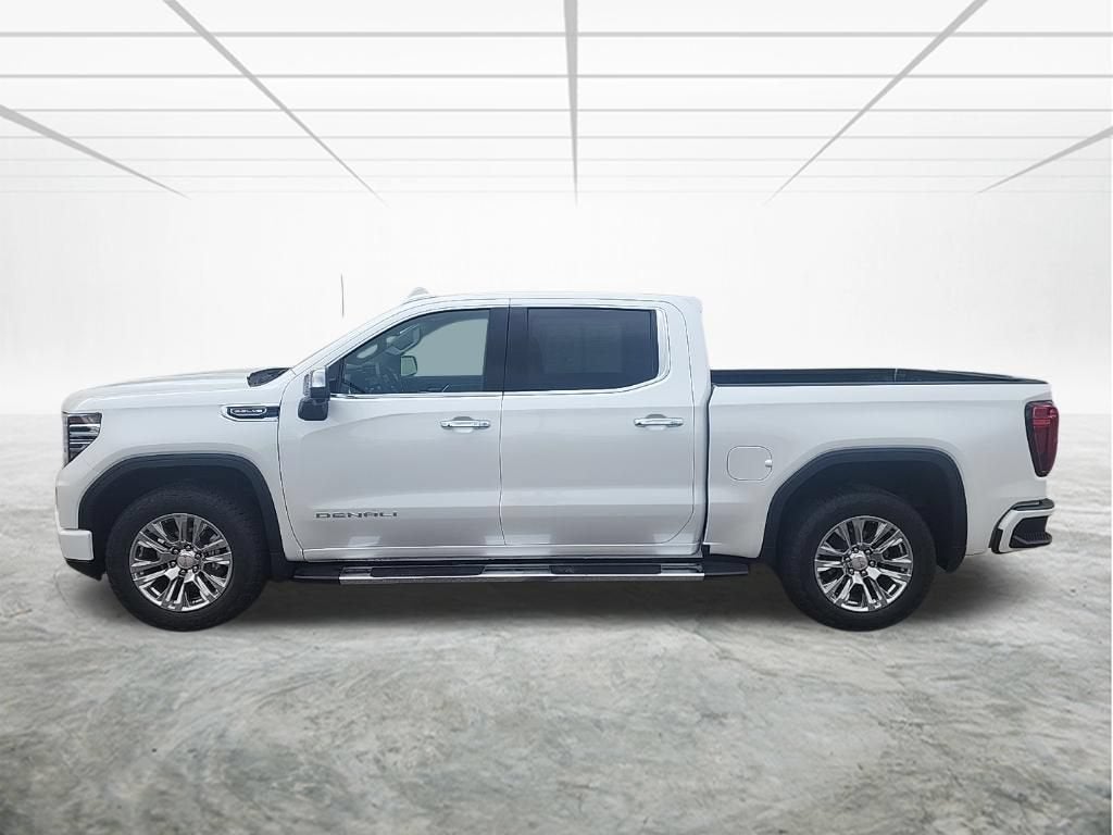 Used 2023 GMC Sierra 1500 Denali Denali with VIN 1GTUUGEL6PZ325128 for sale in Aitkin, Minnesota