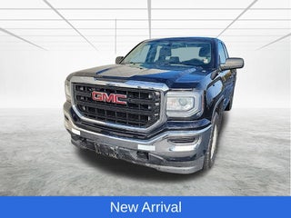 2016 GMC Sierra 1500 BASE