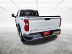 2023 Chevrolet Silverado 2500 HD LT