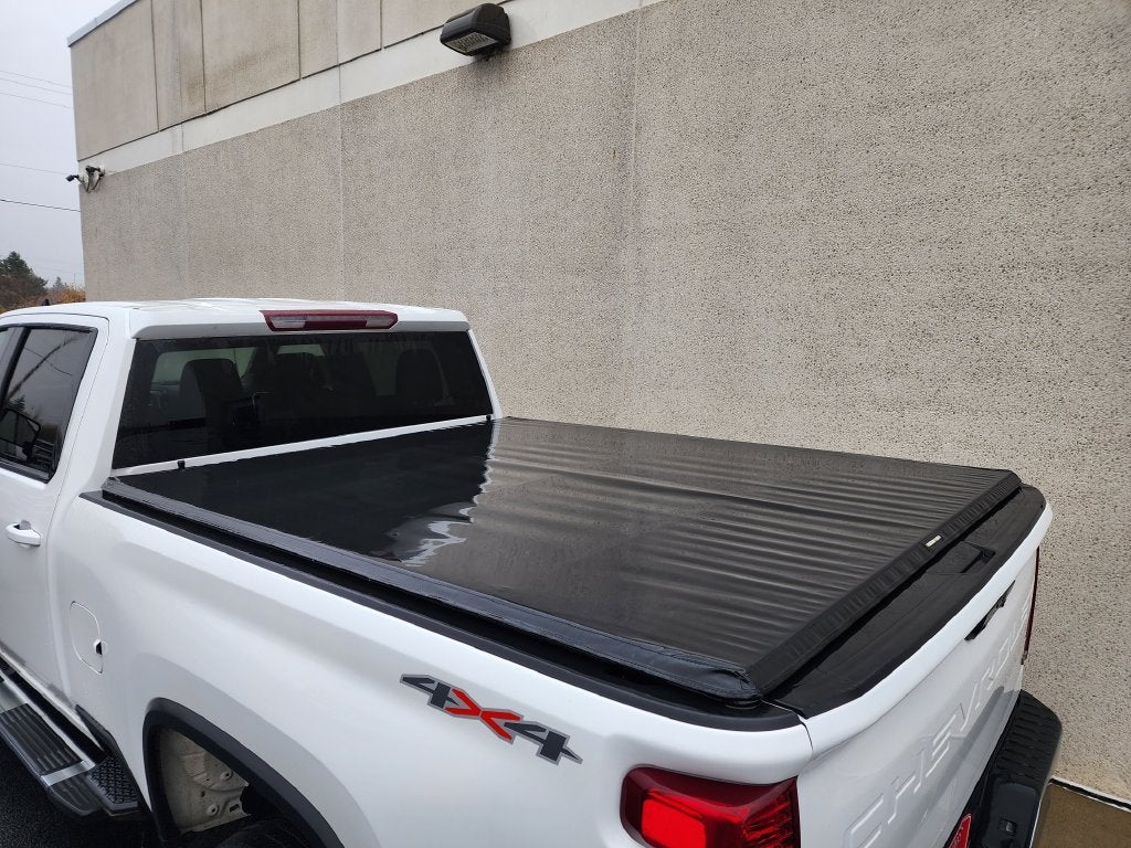2023 Chevrolet Silverado 2500 HD LT