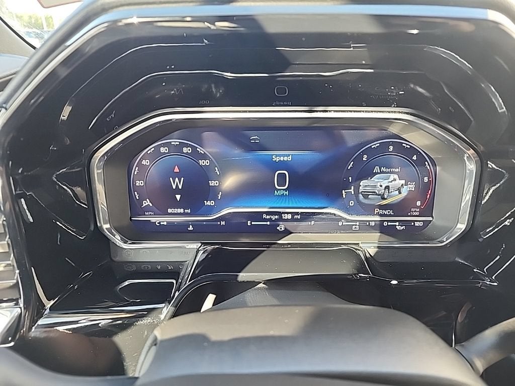 2024 Chevrolet Silverado 3500 HD High Country