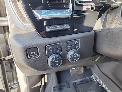 2024 Chevrolet Silverado 3500 HD High Country