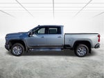 2024 Chevrolet Silverado 3500 HD High Country