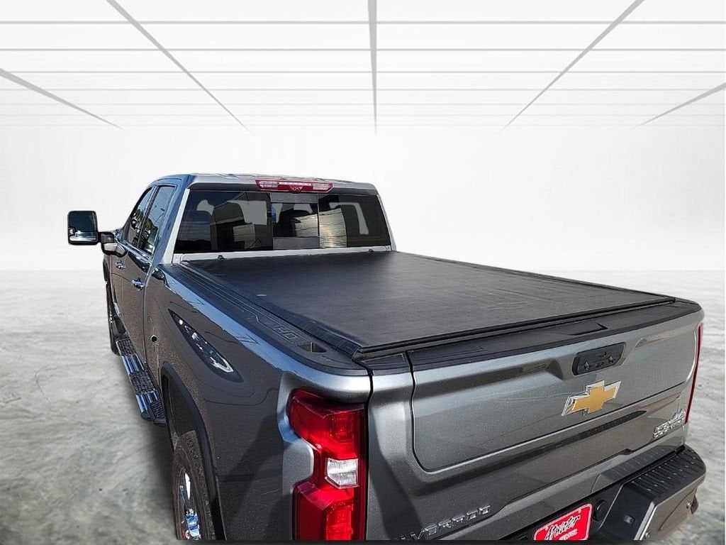 2024 Chevrolet Silverado 3500 HD High Country