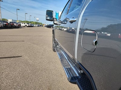 2024 Chevrolet Silverado 3500 HD High Country