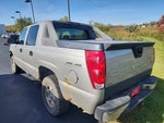 2004 Chevrolet Avalanche BASE