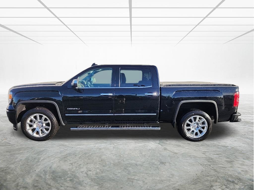 Used 2015 GMC Sierra 1500 Denali Denali with VIN 3GTU2WEJ6FG482204 for sale in Aitkin, Minnesota