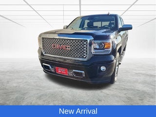2015 GMC Sierra 1500 Denali