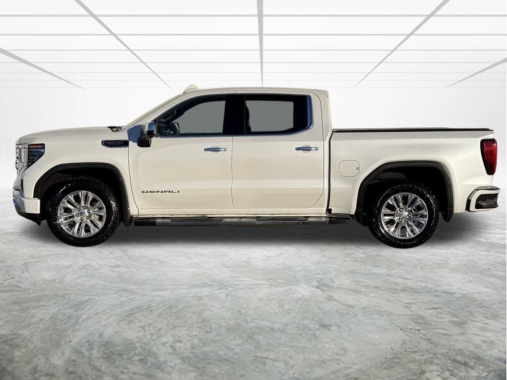 Used 2024 GMC Sierra 1500 Denali Denali with VIN 3GTUUGEL3RG158939 for sale in Aitkin, Minnesota