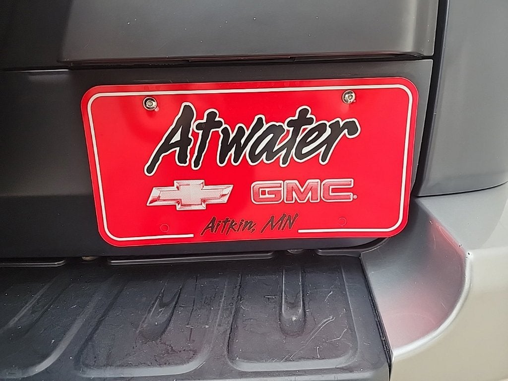 2008 Toyota FJ Cruiser BASER