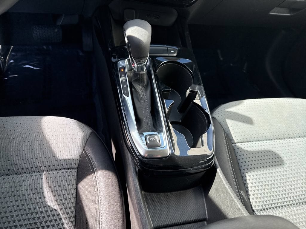 2025 Chevrolet Trax LT - Photo 20