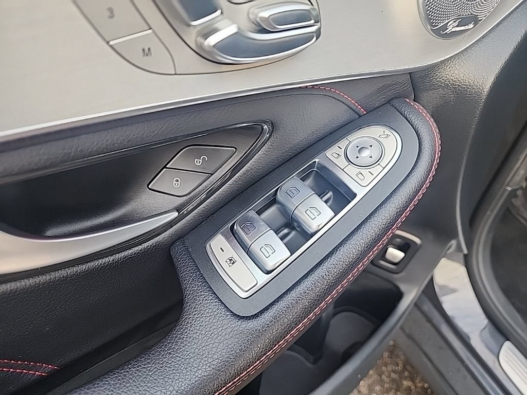 2020 Mercedes-Benz GLC AMG® GLC 43