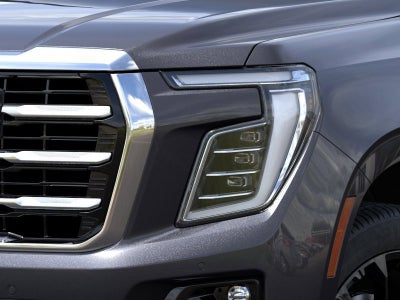 2027 GMC Yukon XL Elevation