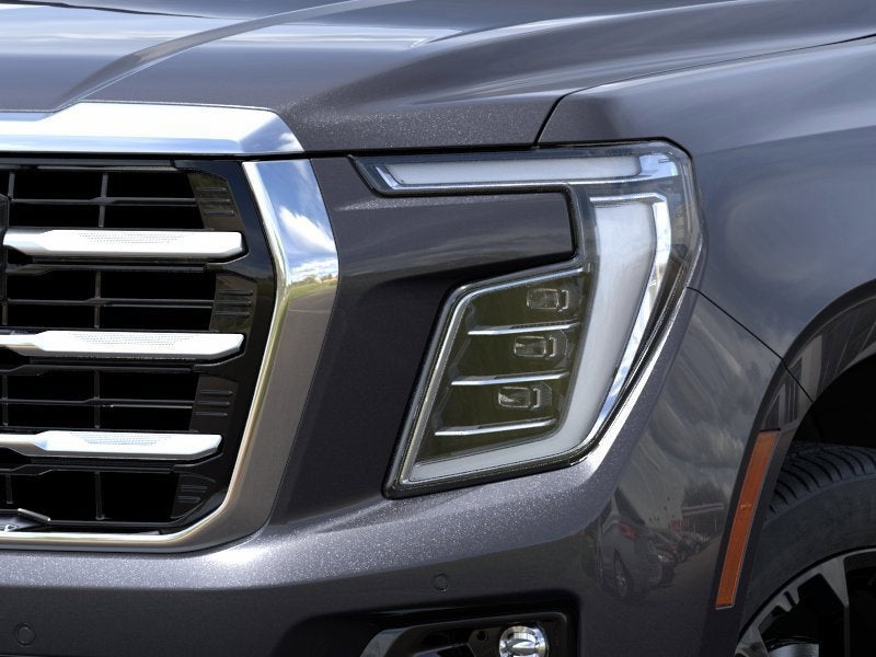 2027 GMC Yukon XL Elevation
