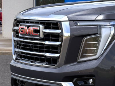 2027 GMC Yukon XL Elevation