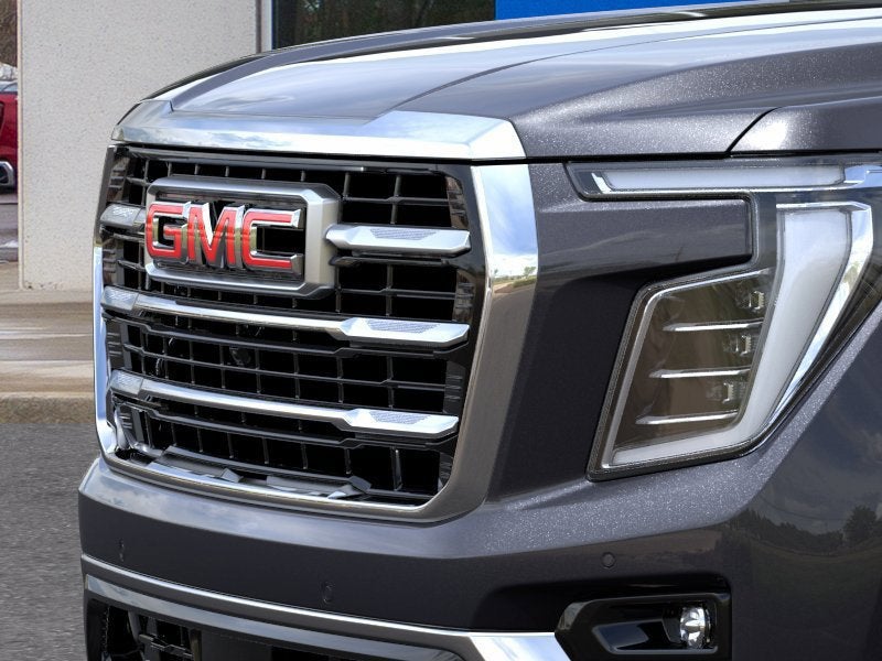 2027 GMC Yukon XL Elevation