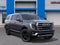 2027 GMC Yukon XL Elevation