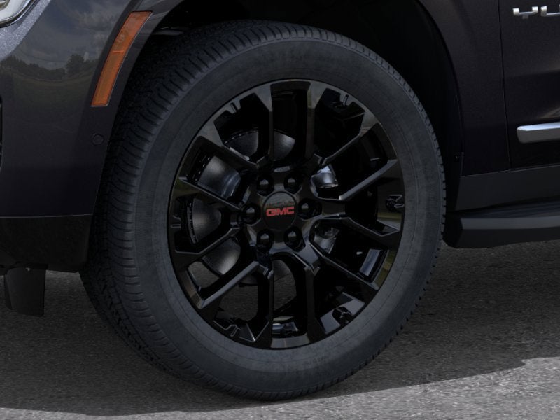 2027 GMC Yukon XL Elevation
