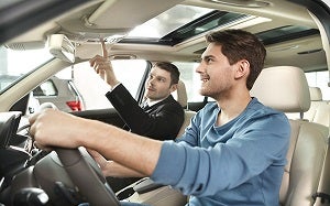 Schedule a test drive at Atwater Chevrolet GMC in Aitkin, MN.