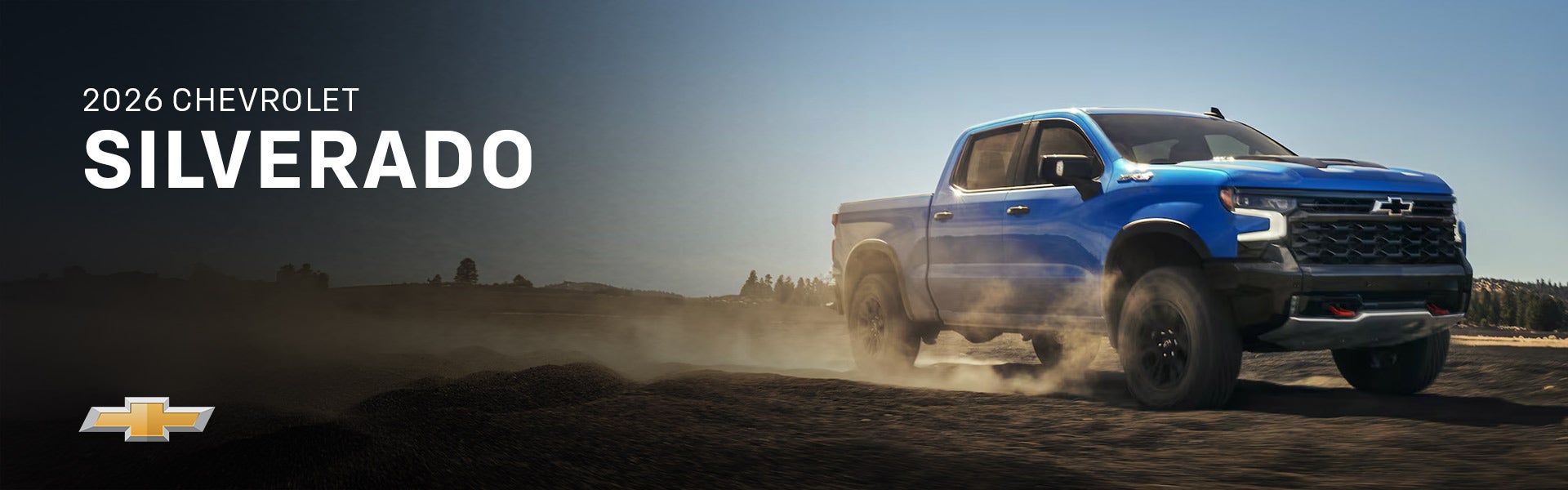 2026 Chevrolet Silverado at Atwater Chevrolet GMC in Aitkin, MN