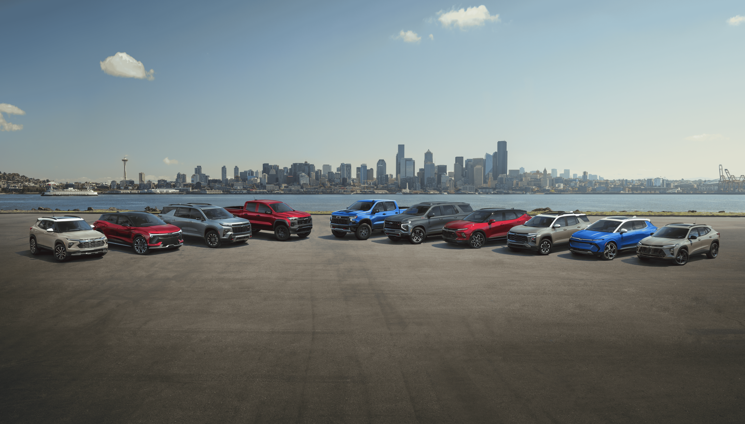 CHEVY SPECIAL OFFERS | Atwater Chevrolet GMC in Aitkin MN