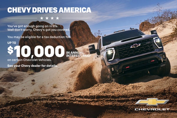 Atwater Chevrolet GMC in Aitkin MN