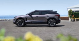 Atwater Chevrolet GMC in Aitkin MN