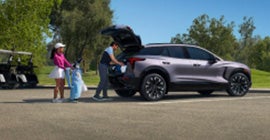 Atwater Chevrolet GMC in Aitkin MN