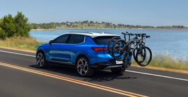 Atwater Chevrolet GMC in Aitkin MN