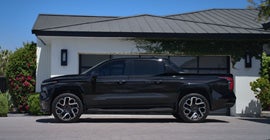 Atwater Chevrolet GMC in Aitkin MN