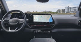 Atwater Chevrolet GMC in Aitkin MN