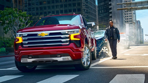 Atwater Chevrolet GMC in Aitkin MN