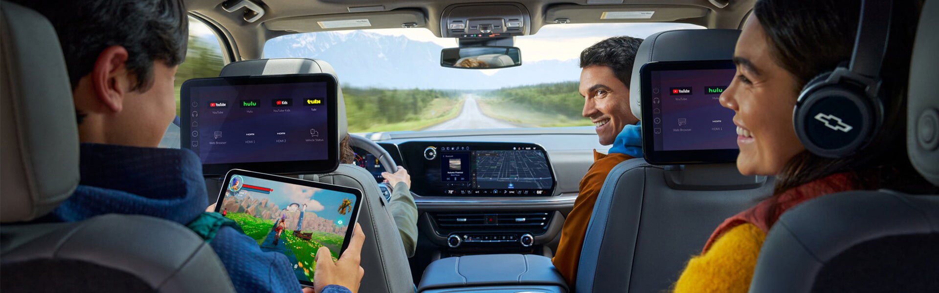 Atwater Chevrolet GMC in Aitkin MN