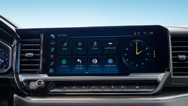 Atwater Chevrolet GMC in Aitkin MN