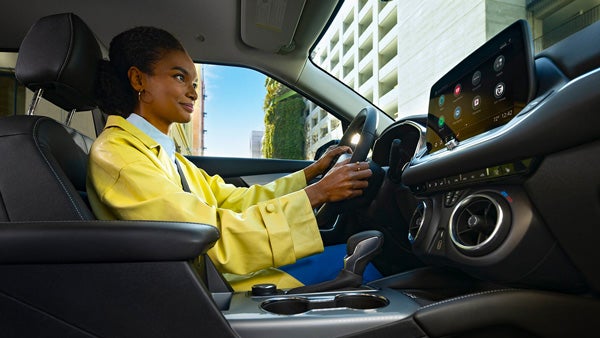 Atwater Chevrolet GMC in Aitkin MN